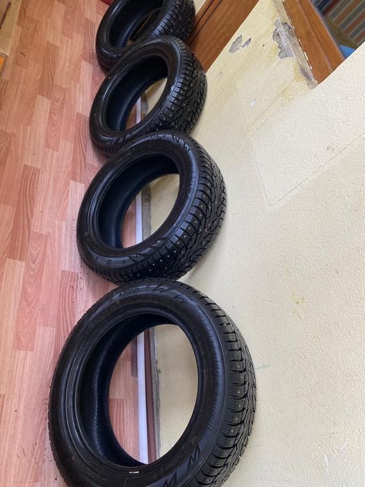 Продам шины в идеальном состоянии