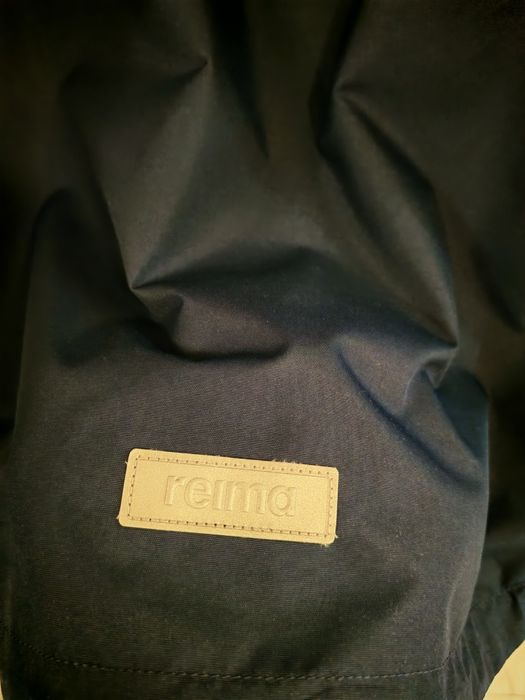 Ветровка Reima 122 (+6см)