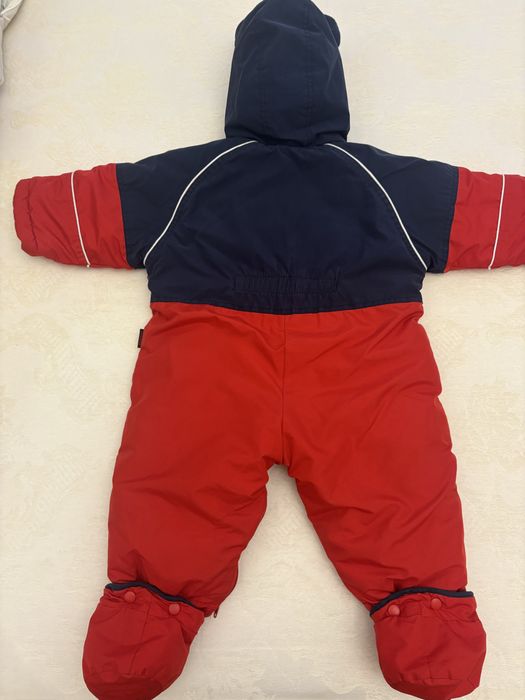 Комбинезон для детей