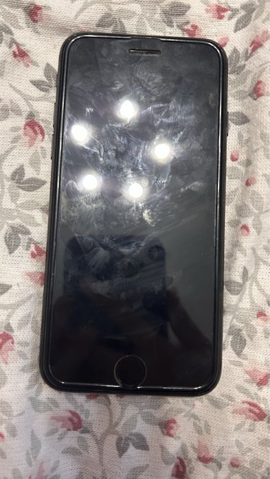 Айфон 7 в отличном состоянии