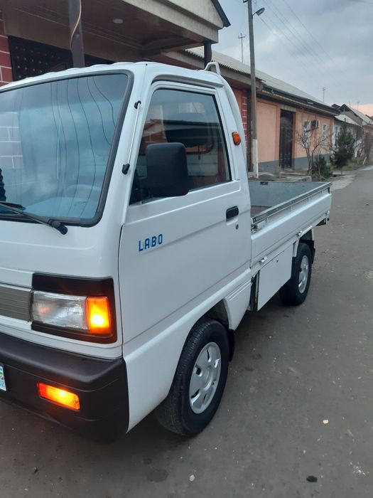 Daewoo Labo sotiladi