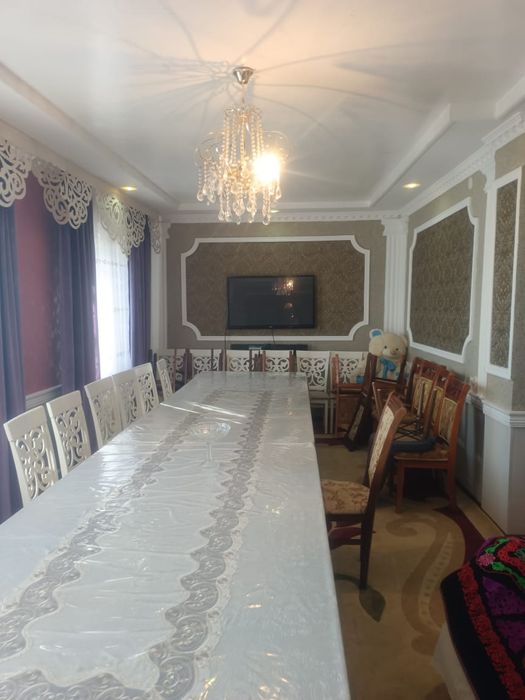 Продается дом 5 комнат