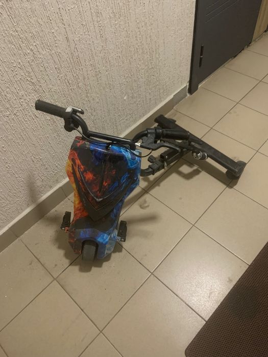 Дрифт Кар дрифткар запчасти