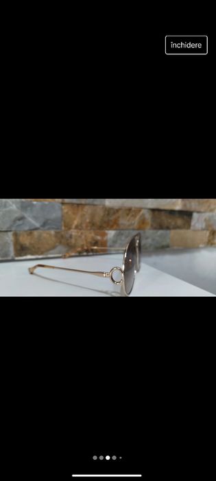 Chloe, ochelari soare Damă