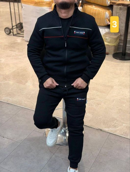 Treninguri barbati