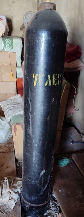 Продаю Углекислотный