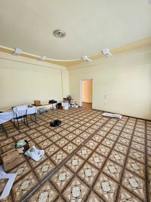 Станция бозорида 3 каватли магазин сотилади