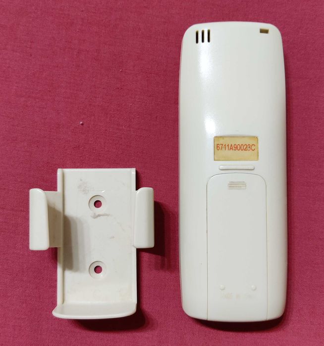 Пульт от сплит системы LG 07