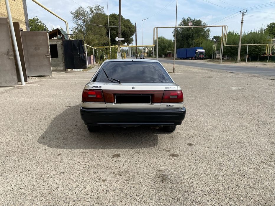 Продается Mazda 626