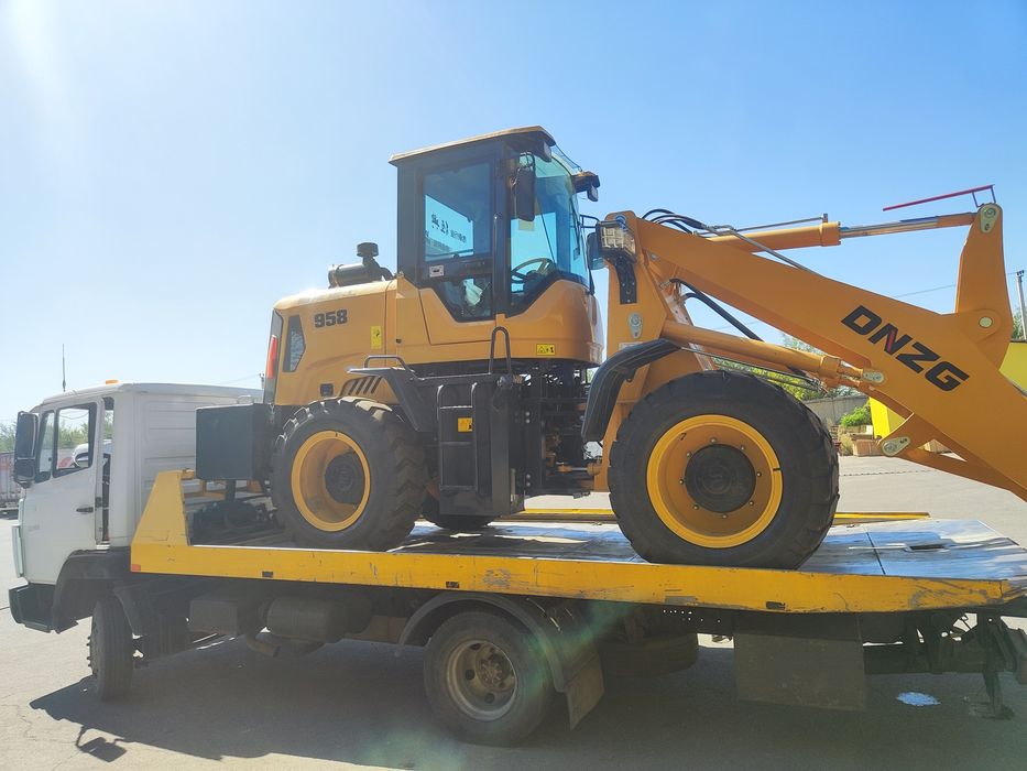 Эвакуатоор  Алматы