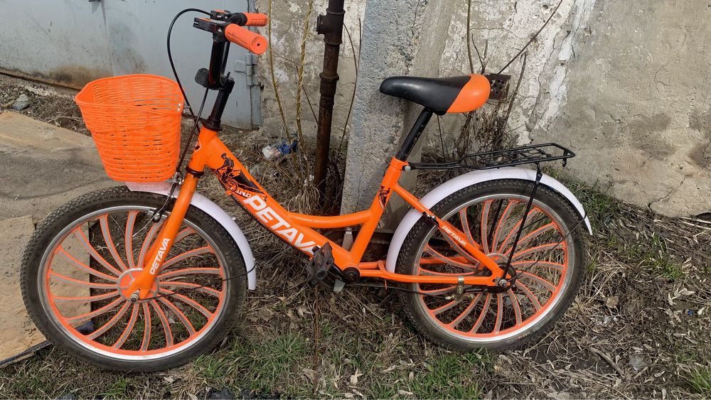 Продам велосипед