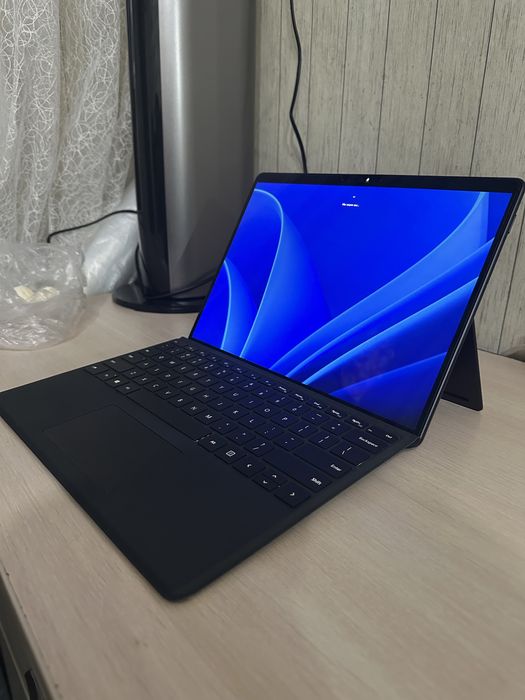 microsoft surface pro 8