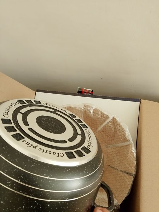 Qozon naborlari yangi sifati zur