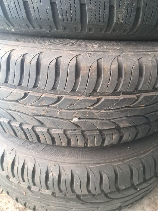 Anvelope vară  175/65R14