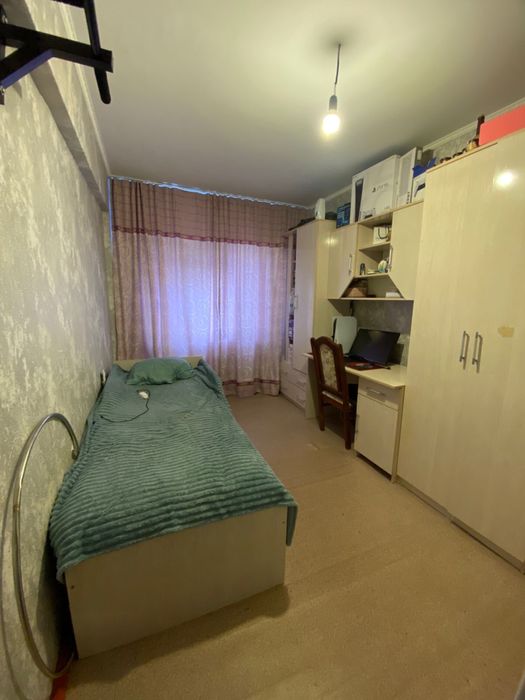 Продается 3 х комнатная квартира в пос Шашубай