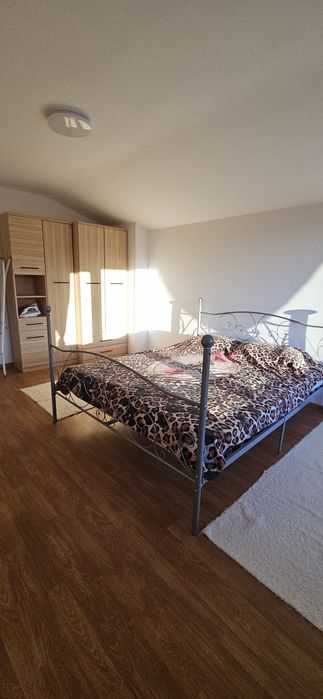 Двустаен апартамент под наем