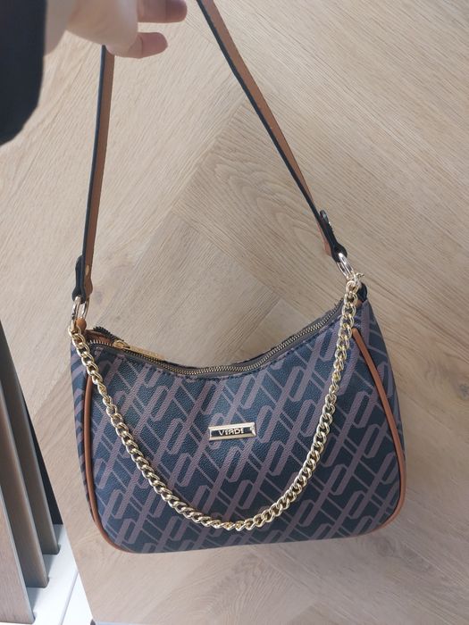 Дамска чанта Verde