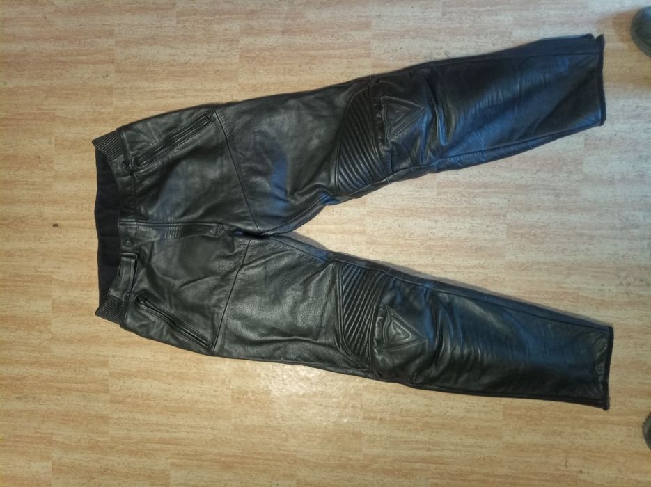 Мото панталон Dainese
