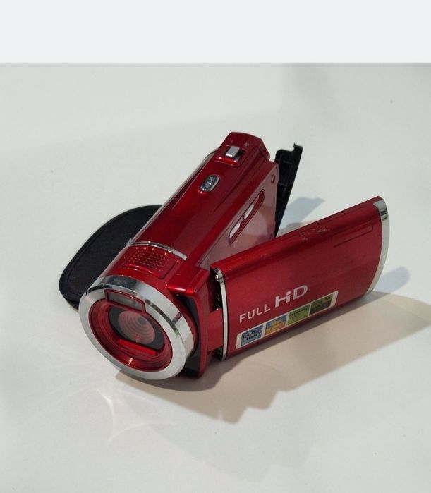 Camera photo digitala