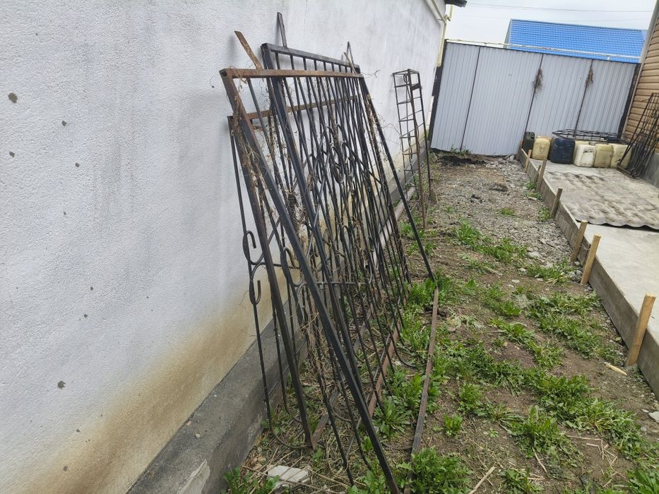 Продам решетки хорошего качества