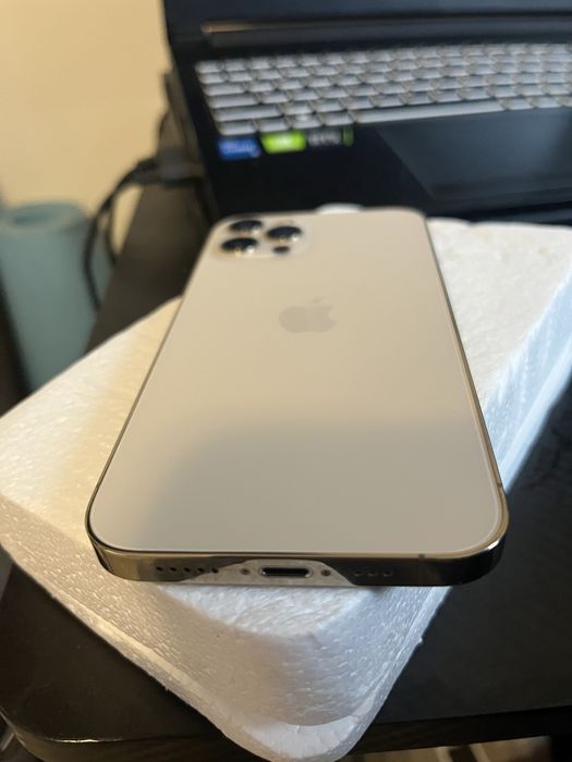 iPhone 12 Pro, like new