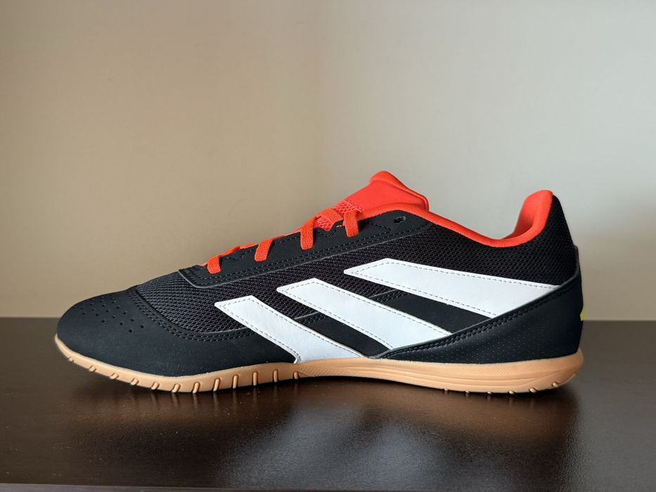 Adidas Predator 24 Club Налични 43номер 27.5см /44номер 28см