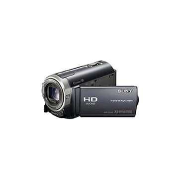Sony handycam HDR-CX300