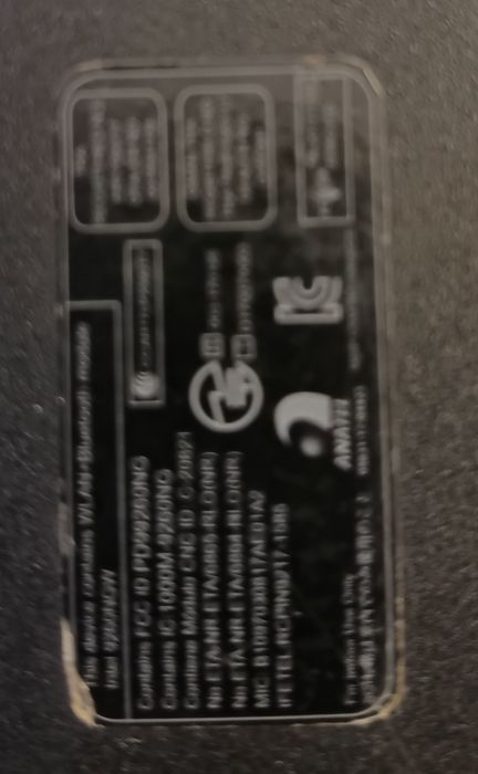 Ноутбук Acer 2021 года