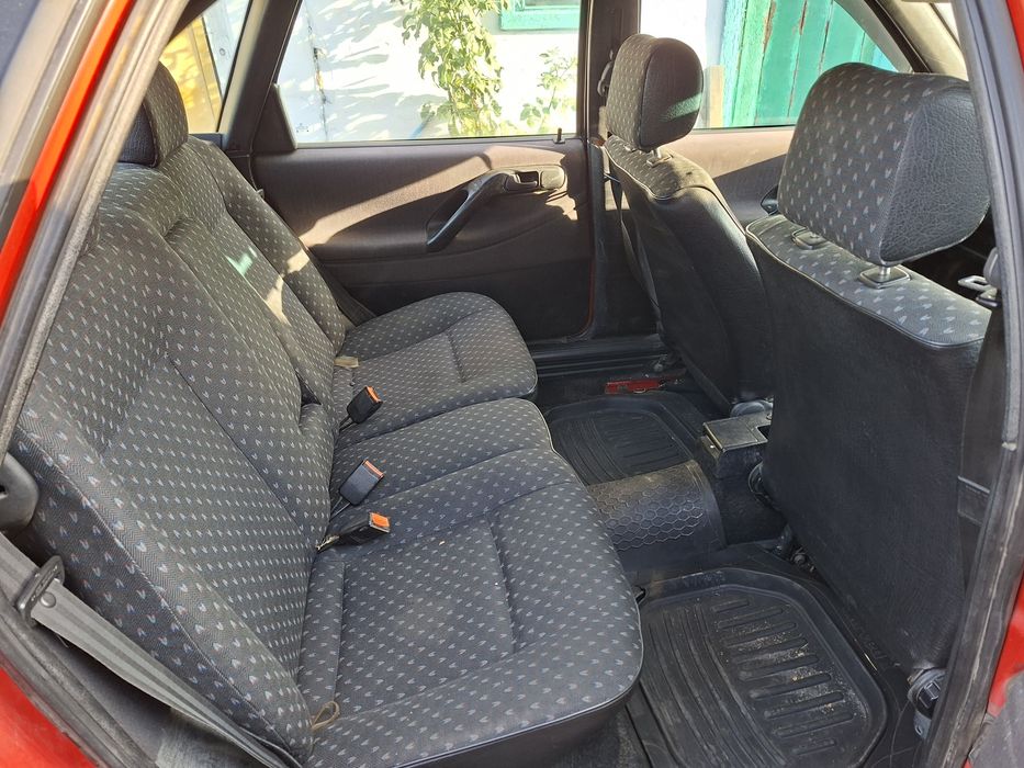 Volkswagen Passat B4