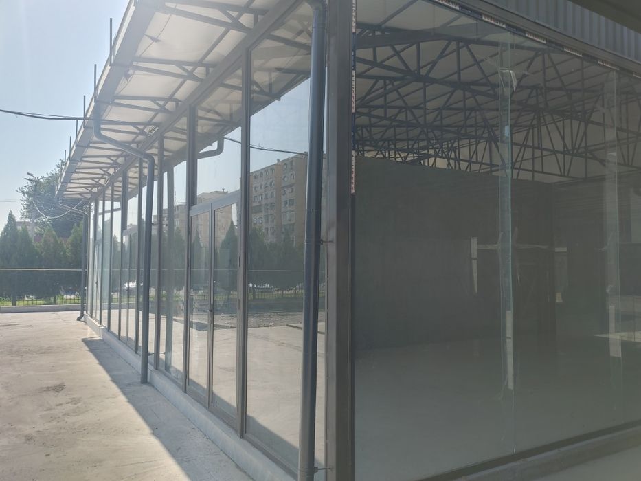 Аренда или прадажа магазин сергилида