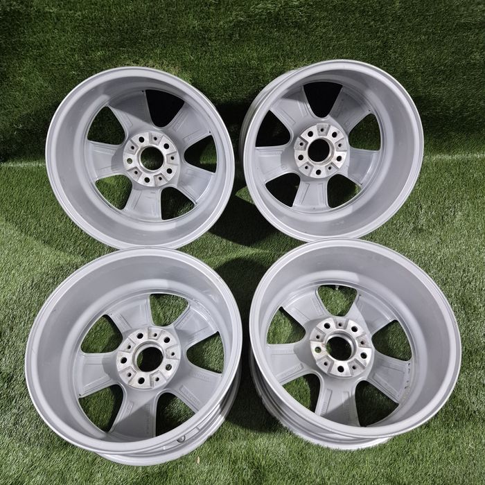 Jantd Bmw R 17 5x120, seria 5, F10, F11