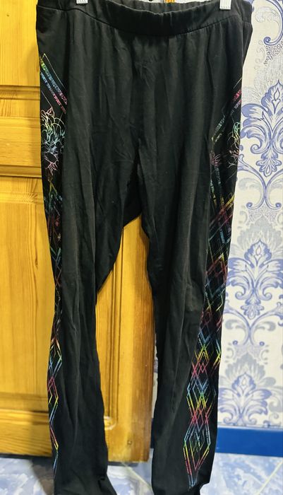 Спортивные трико