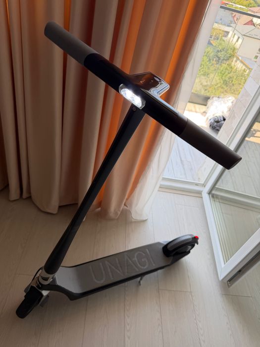 Trotinetă electrică