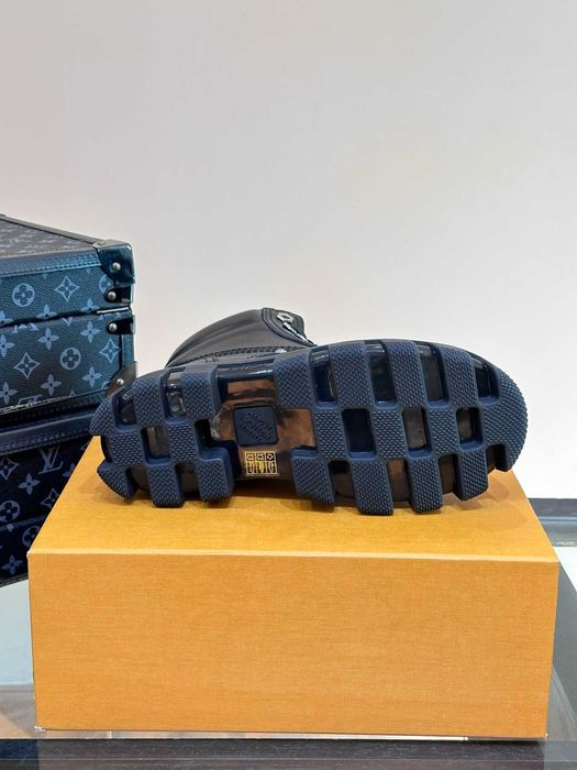 Ghete Louis Vuitton Premium