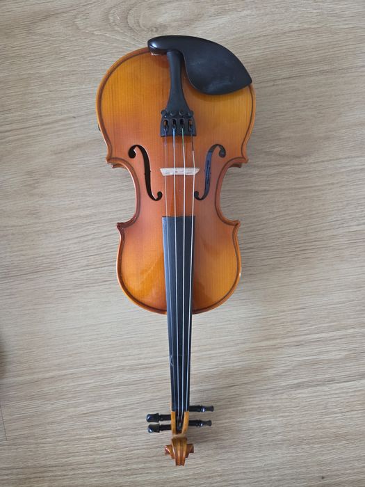 Cascha HH 2135 Set 1/4 Vioară acustică