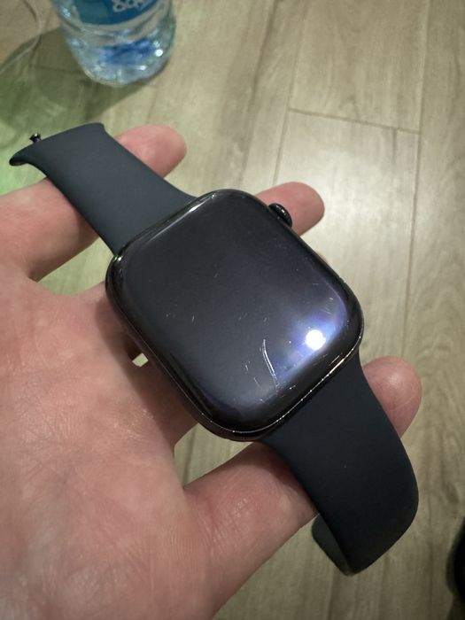 Apple watch 10 46 mm 93%