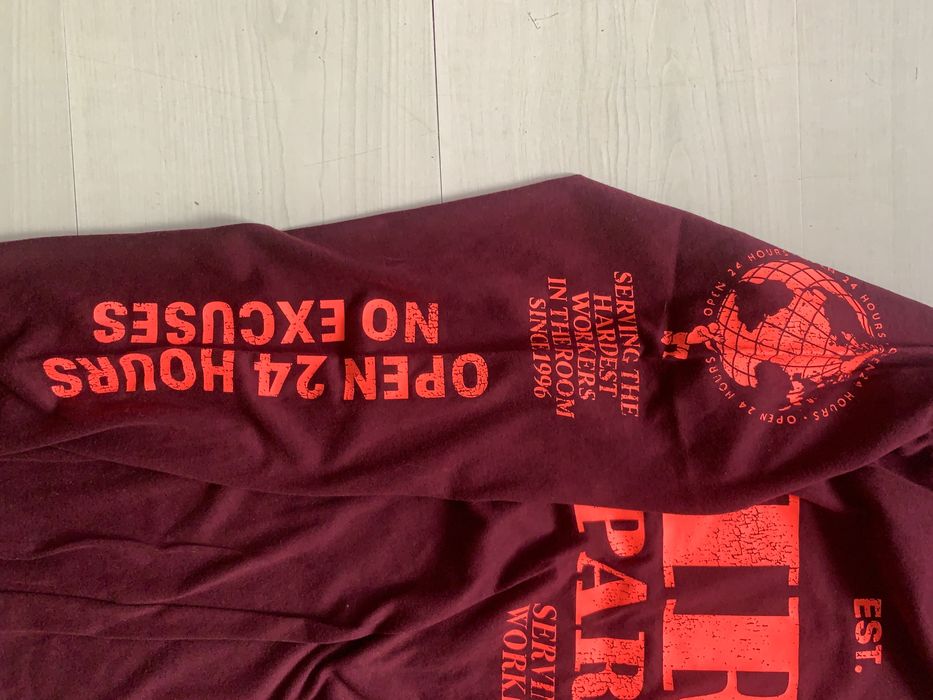 Project Rock • Under Armour • USA