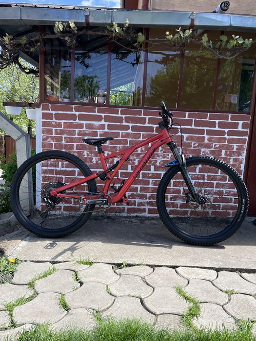 Specialized stumpjumper alloy