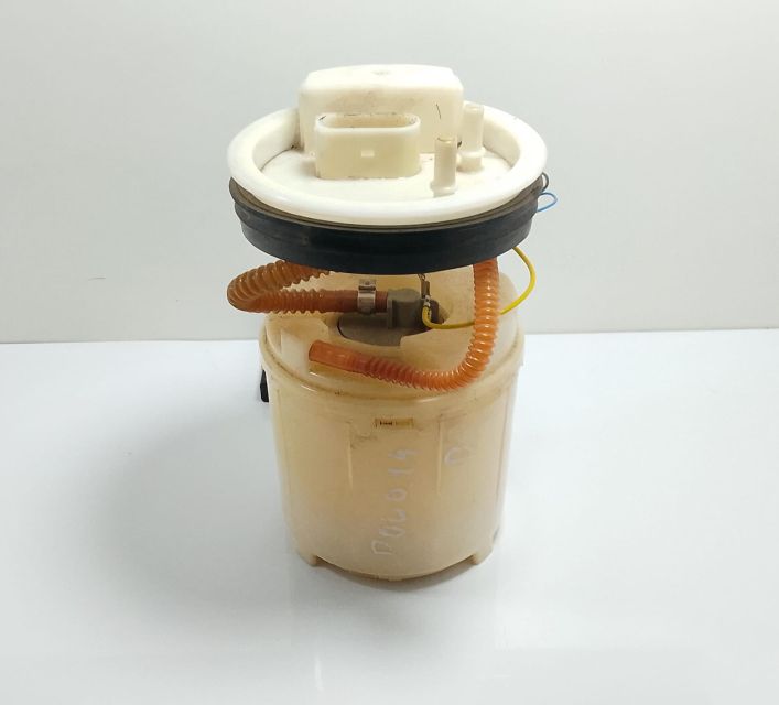 Pompa combustibil 4123509 / MAM00023M Audi A3 8P/8PA (facelift) seria