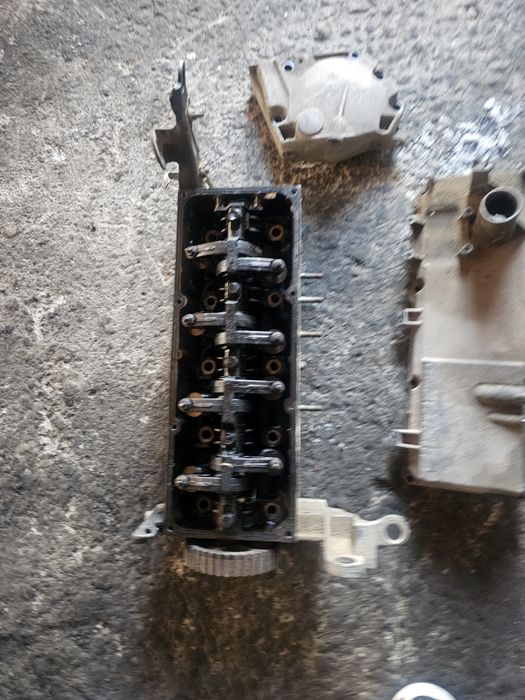 Chiulasa Dacia Logan (Ls) 2004-2012 1.4 Mpi Benzina