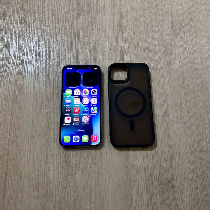 IPhone 13 Идеальный!!!