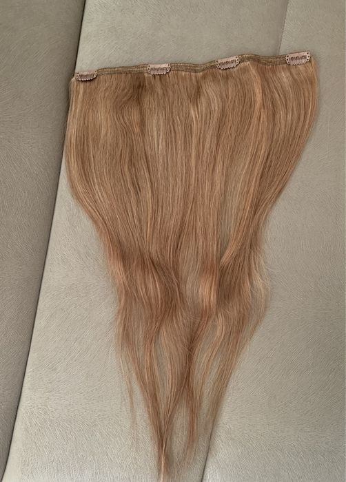 par natural divisima-blond mediu