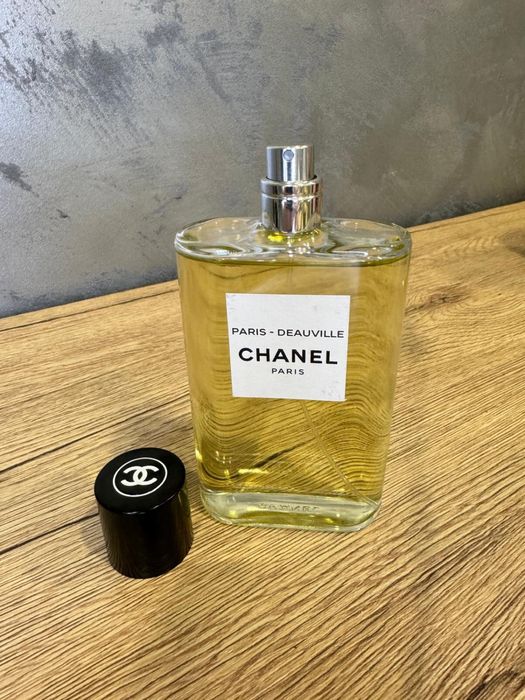 Chanel Paris Deauville si Riviera 125ml Made in France, 100% originale