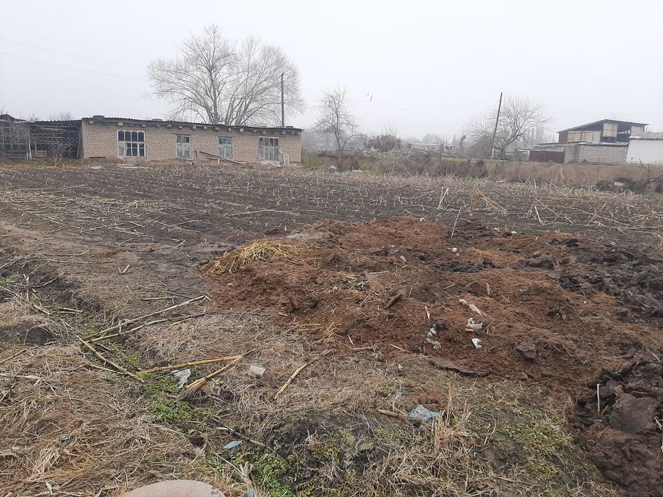 Yer sotiladi chorvachilik uchun zor joy