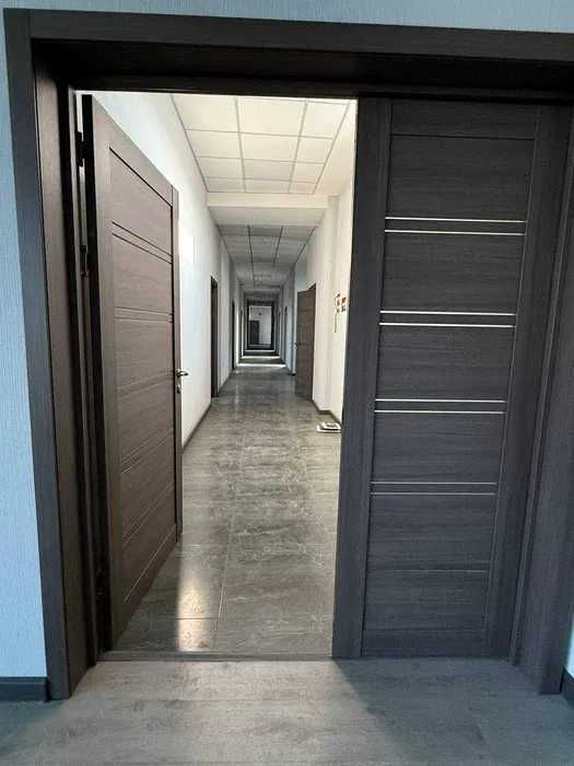 Автосалон, сервис, аренда 1500м первая линия, Янги Сергели (ЛА)