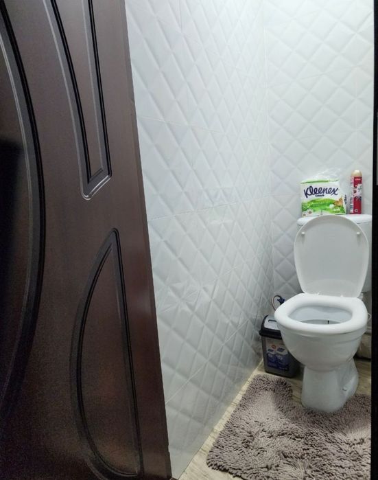 Продается 3х комнатная квартира Геофизика