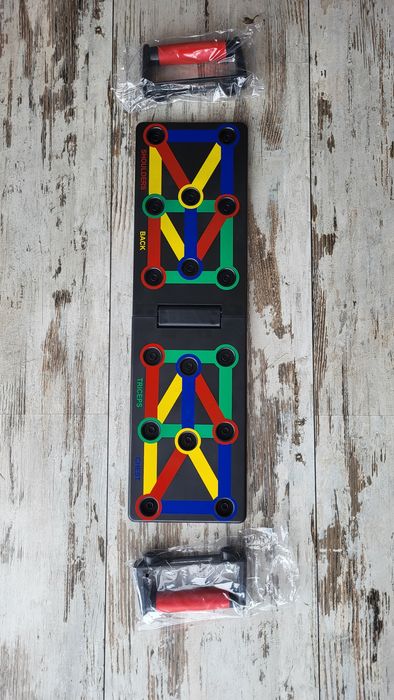 Домашен фитнес уред