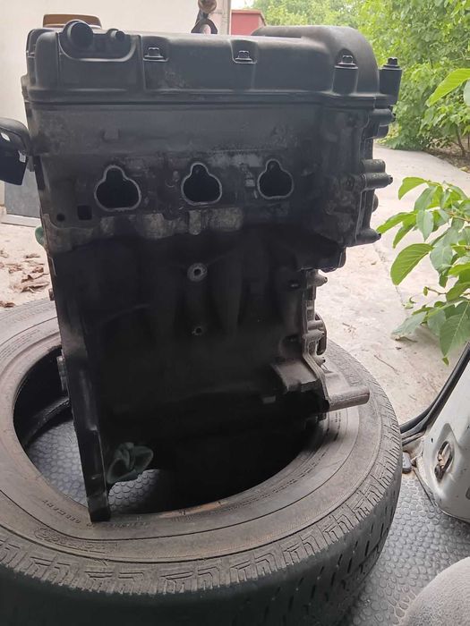 Двигател Z10XE, Opel Agila A, Corsa C