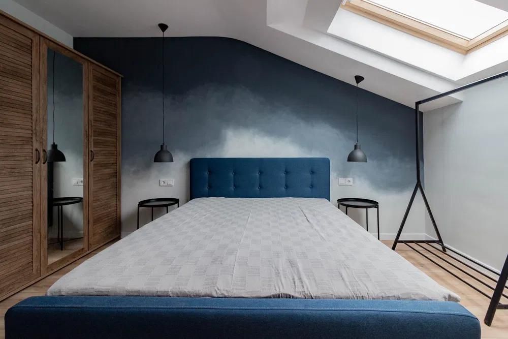 Дава се под наем Двустаен апартамент в Пловдив, Тракия - 70 кв.м за 450 € - Снимка #4