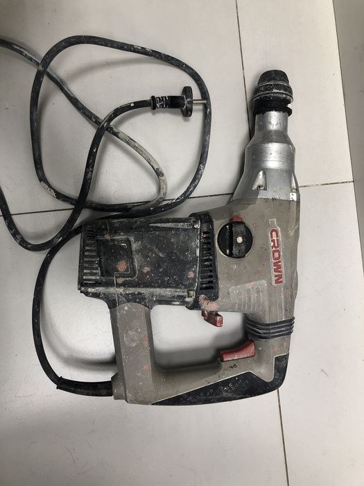 Перфоратор Crown CT18114(p25)